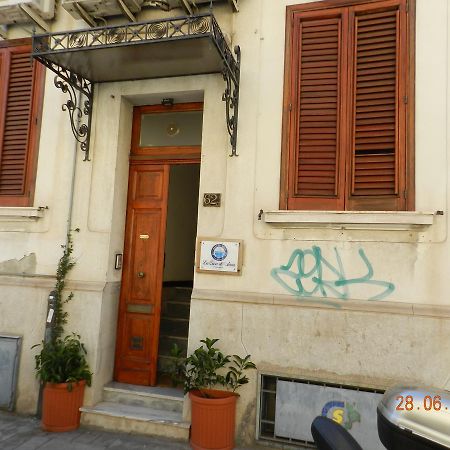 La Casa Di Anna B&B Reggio di Calabria Exterior photo