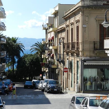 La Casa Di Anna B&B Reggio di Calabria Exterior photo