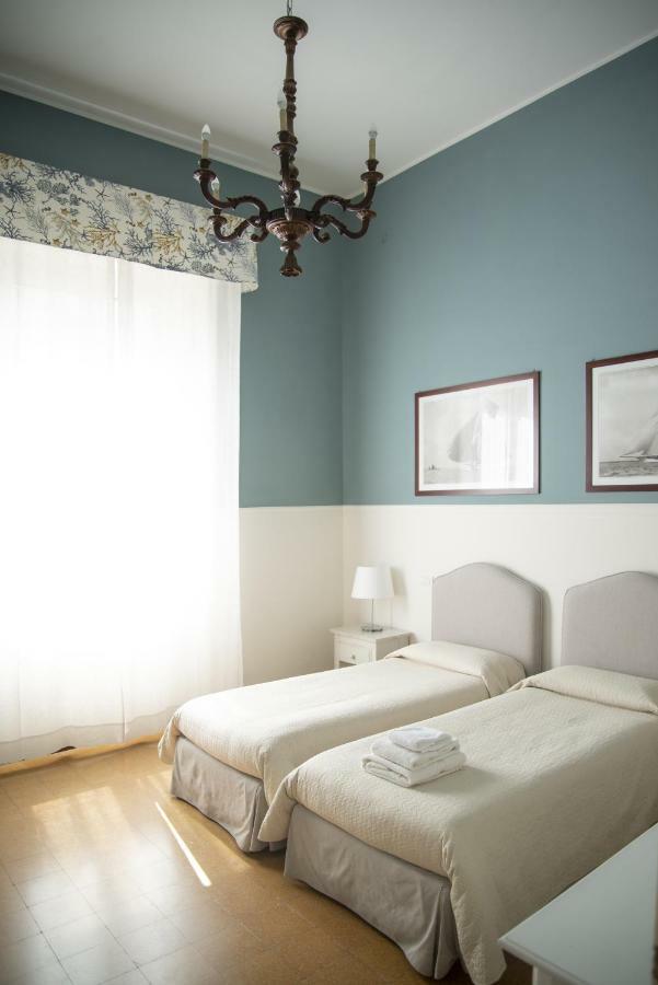 La Casa Di Anna B&B Reggio di Calabria Exterior photo